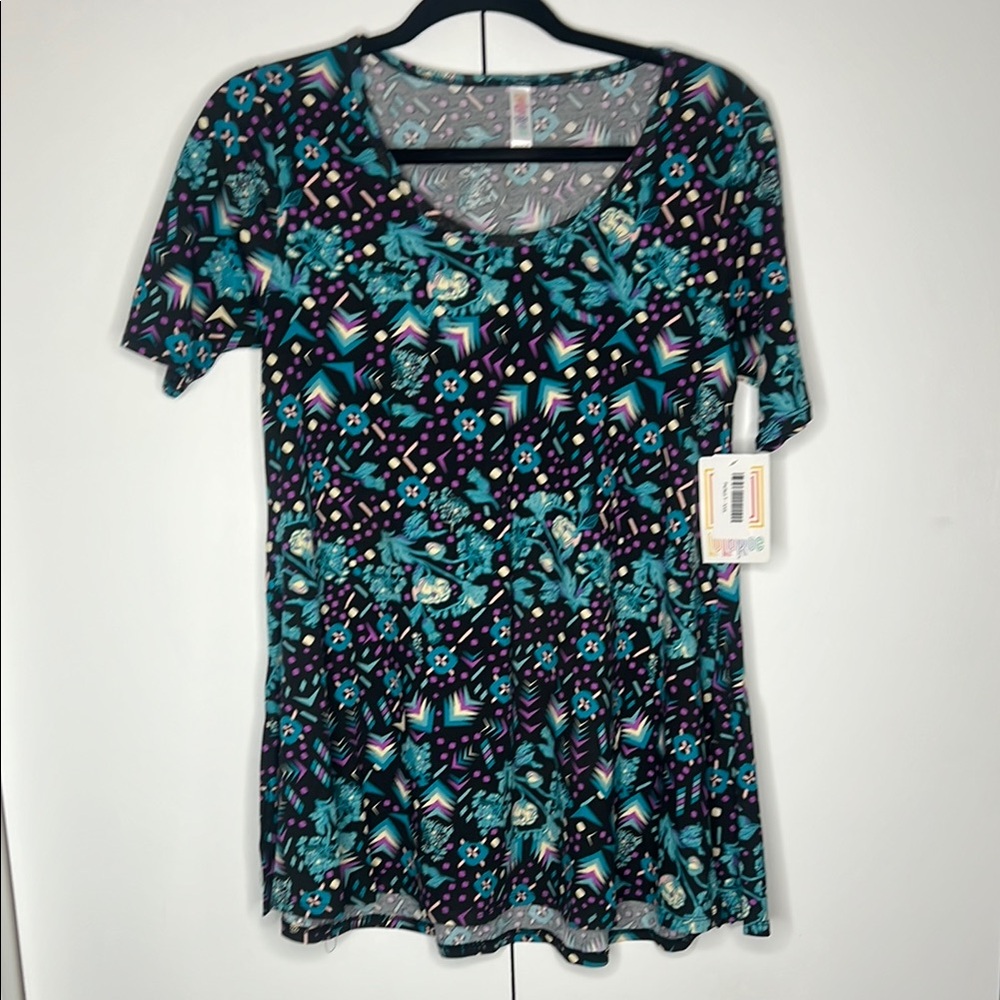 LuLaRoe Perfect Tee